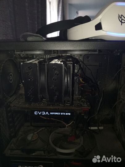 Комплект для пк