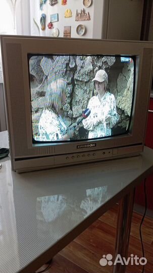 Телевизор бу