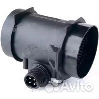 Расходомер воздуха bmw 5 e34 e38 e39