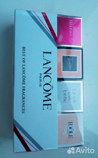 Lancome