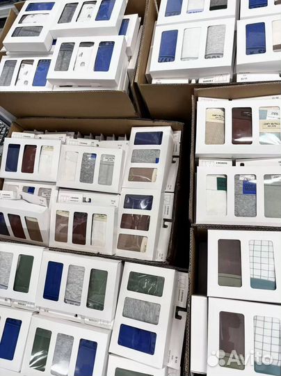 Трусы боксеры на мальчика