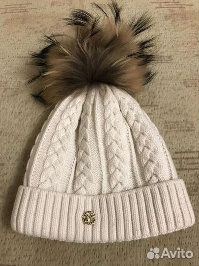 Шапка Choupette (5-7 лет)