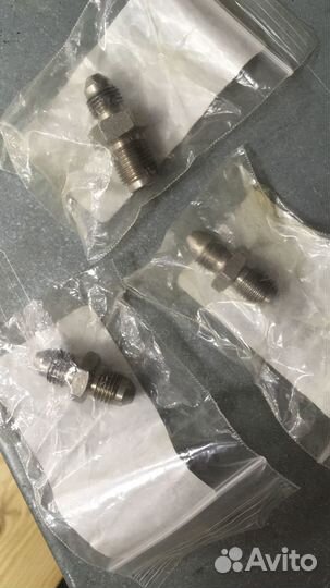 Фитинг-переходник