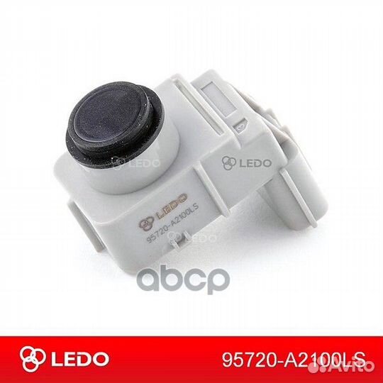 Датчик парковки 95720A2100LS ledo