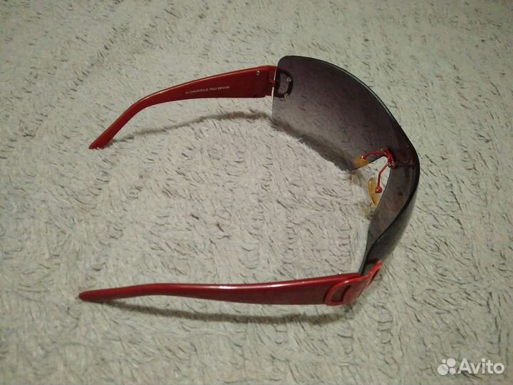 Солнцезащитные очки