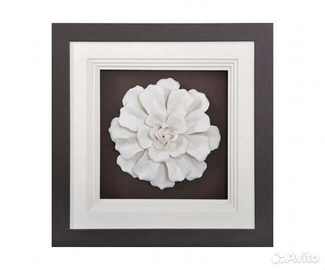 230192 Панно Bello Pittura Цветок 3