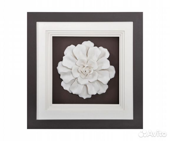 230192 Панно Bello Pittura Цветок 3