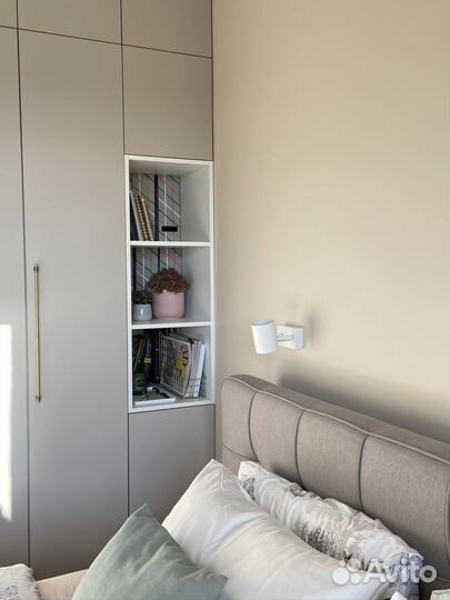 Декоратор интерьера