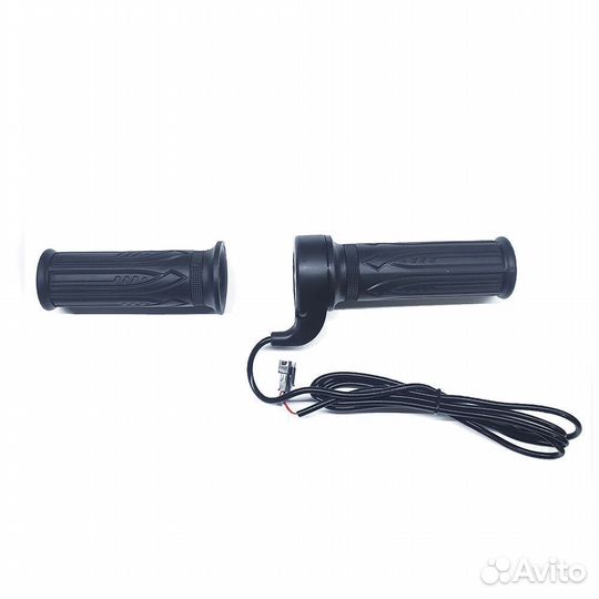 Ручка газа на электровелосипед (мото)