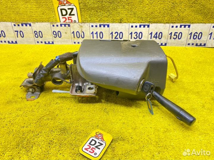 Рулевая колонка передняя Toyota Town Ace Noah/Lite 139786