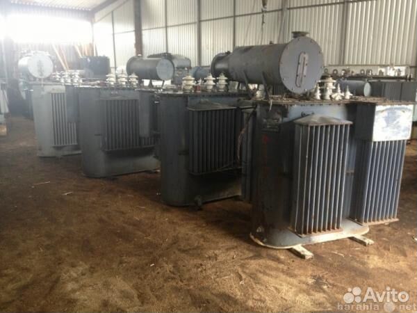 Трансформаторы тсзу