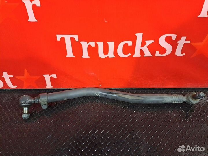 Тяга рулевая продольная Renault T, Volvo FH