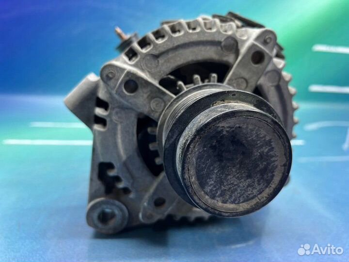 Генератор Toyota Camry