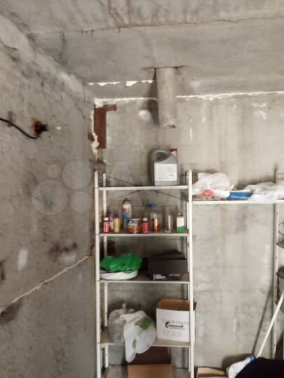 Гараж, 20 м²