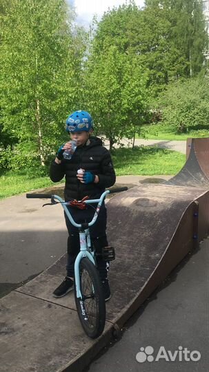 Тренер по велосипеду/Обучение езде на велосипеде