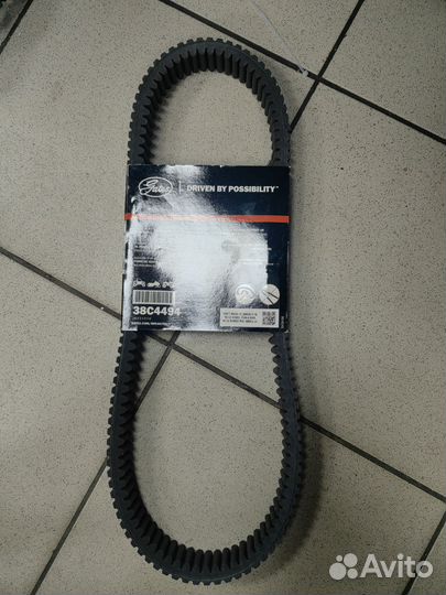 Ремень вариатора Gates 38C4494
