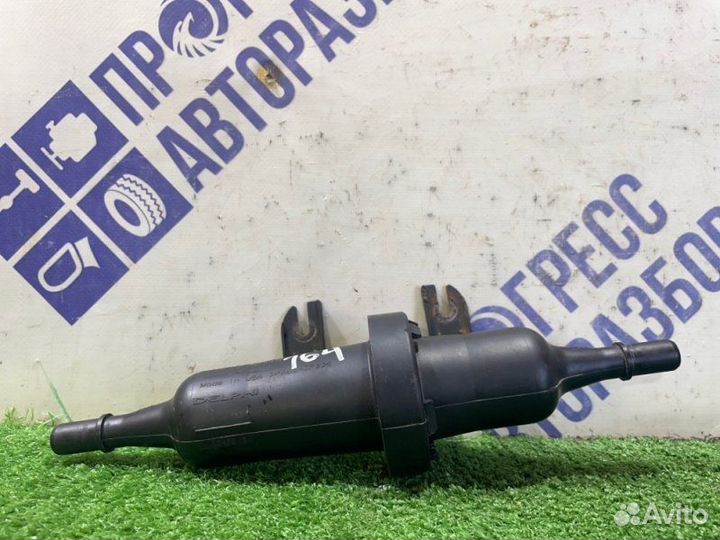 Абсорбер Volvo Xc 90 кроссовер 2.5 B5254T2 2006