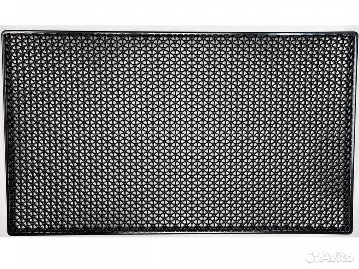 Универсальная сетка для тюнинга