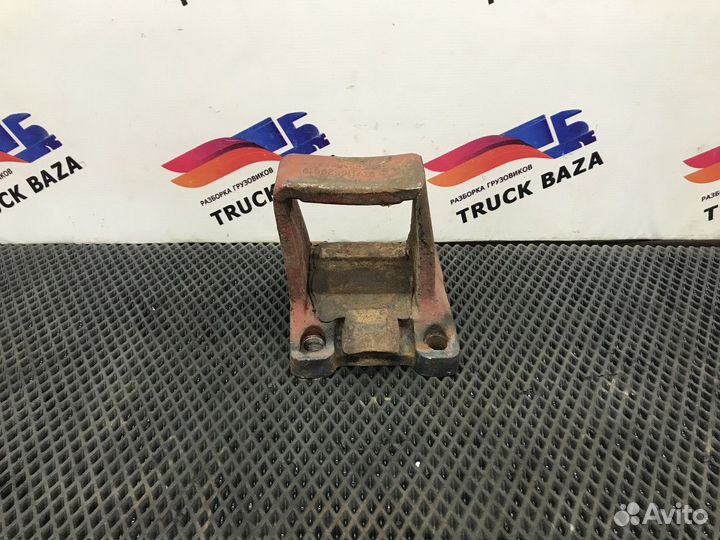 9114520616 Кронштейн крепления рессоры задней прав