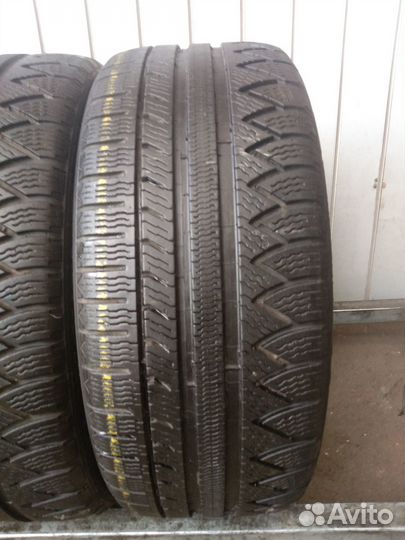Michelin Pilot Alpin PA3 225/50 R17