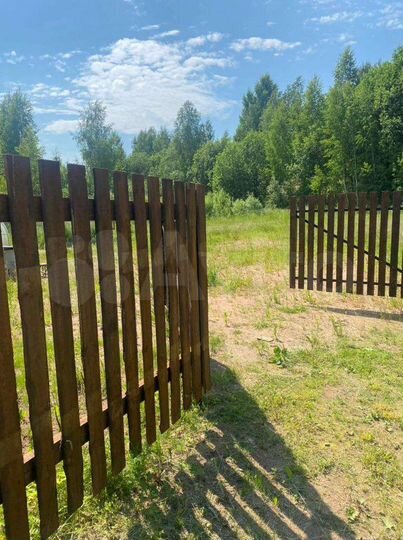 Участок 21 сот. (СНТ, ДНП)