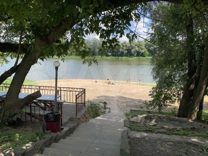 Дом 71,2 м² на участке 30 сот.