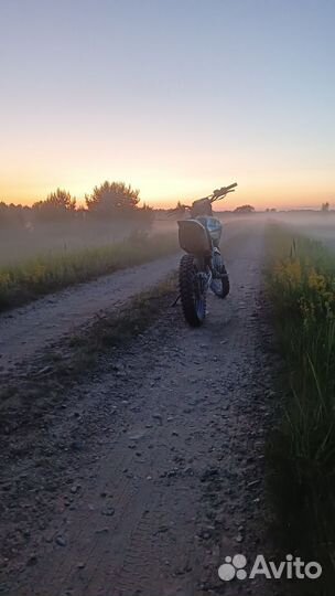 Мотоленд xt250hs