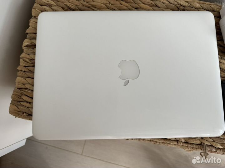 Apple MacBook pro 13 (2010)