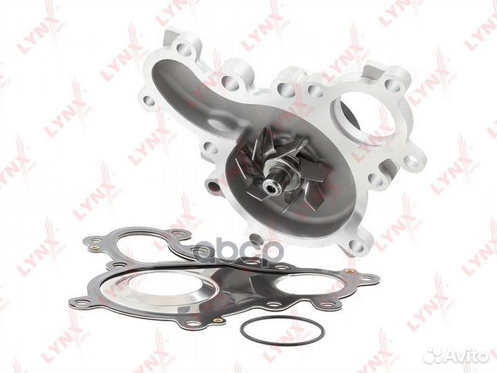 Насос водяной CW0319 lynxauto