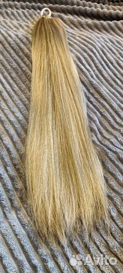 Хвост искусственный