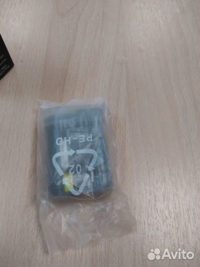 Аккумулятор Nikon EN EL 15a