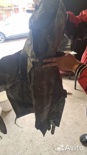 Костюм охота и рыбалка