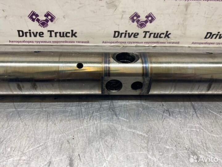 Ось рокеров Renault Magnum volvo DXI12