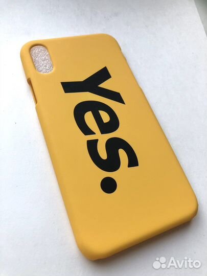 Чехол на iPhone Х/Хs