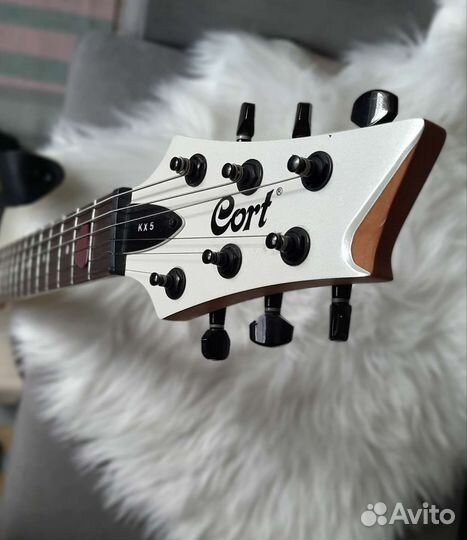 Электро гитара Cort KX5