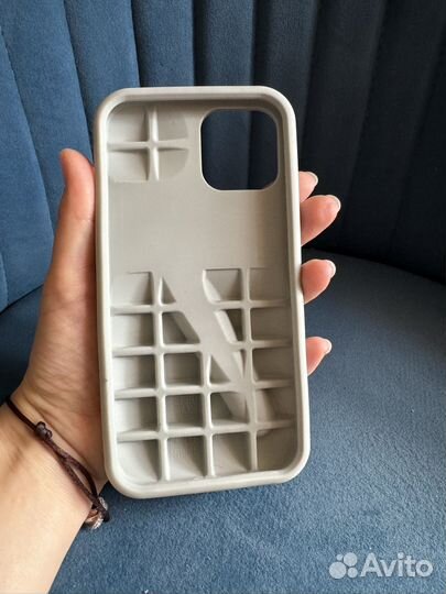 Чехол rhode на iPhone pro MAX