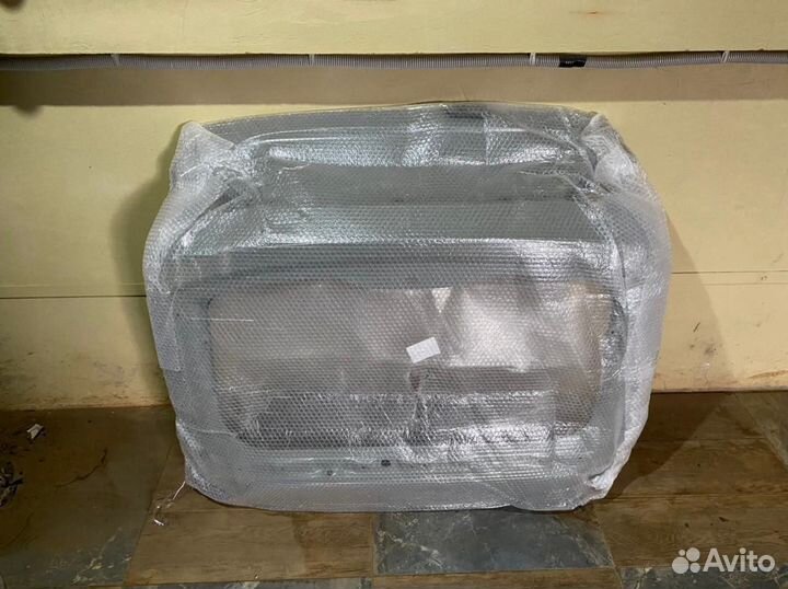 Дверь багажника LADA Vesta