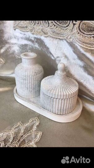 Декор для дома ручной работы