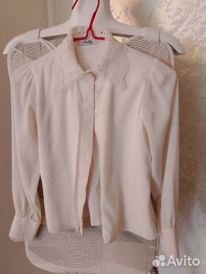 Пакет школеой одежды для девочк 1-2 класс 13 вещей