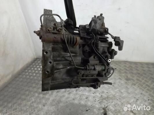 Кпп 6ст. toyota verso AR2 (CBG06TX01)