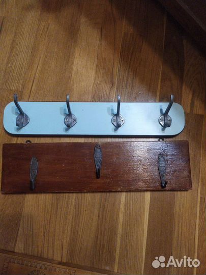 Вешалки СССР