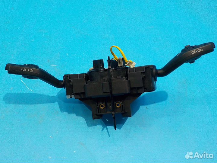 Переключатель подрулевой в сборе Ford Kuga 2008-20