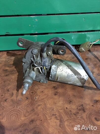 Моторчик дворника задние ваз 2108