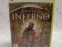 Dante’s Inferno (Xbox 360)