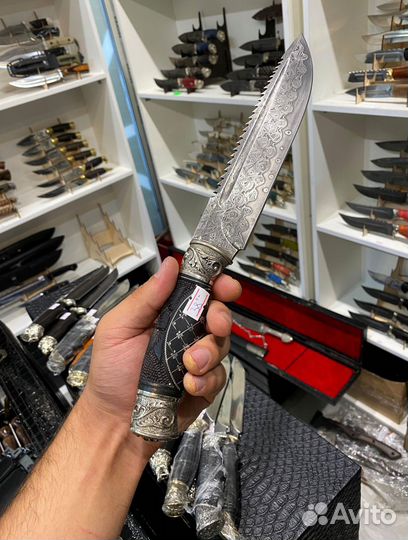 Нож клапан корабля генерал