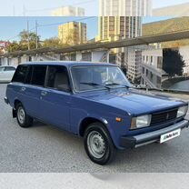 ВАЗ (LADA) 2104 1.5 MT, 2003, 122 000 км, с пробегом, цена 260 000 руб.