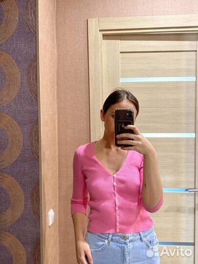 Женские вещи пакетом