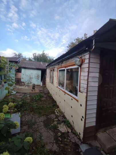 Дом 65 м² на участке 4,5 сот.