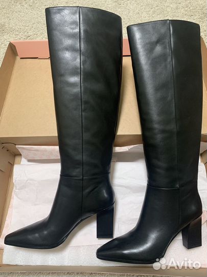 Сапоги эконика 40 новые демисезон