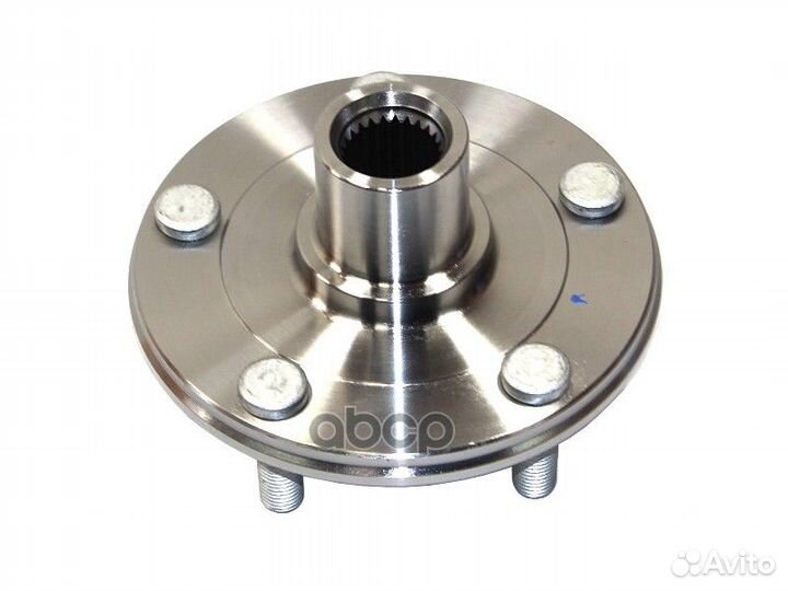 Ступица перед MMC pajero pinin/IO H61W-H77W